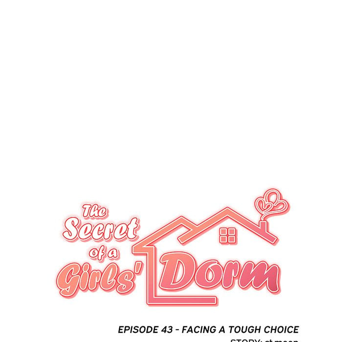 The Secret of a Girls’ Dorm Page 8 - MangaHe
