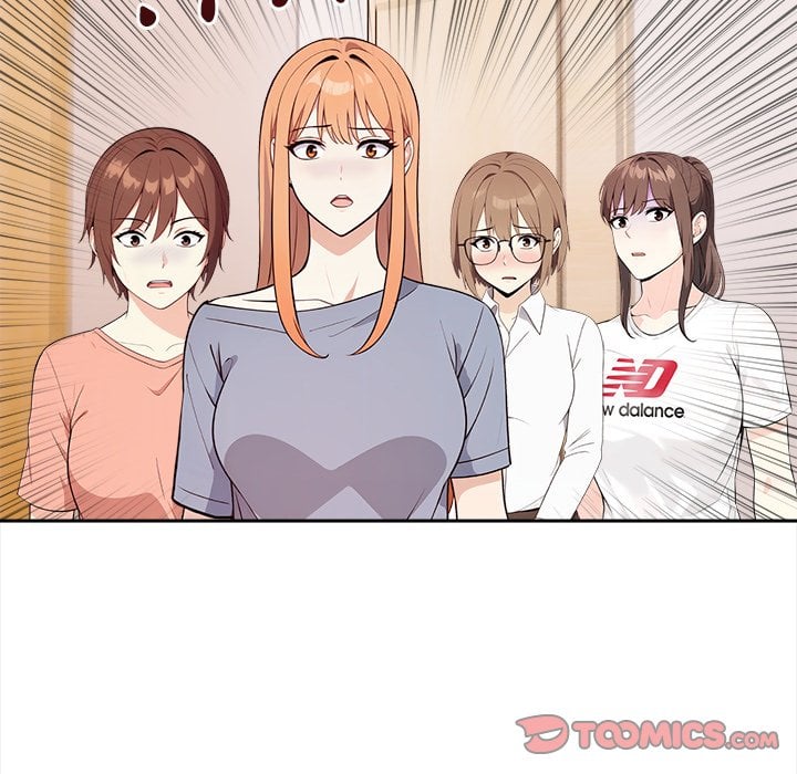 The Secret of a Girls’ Dorm Page 71 - MangaHe