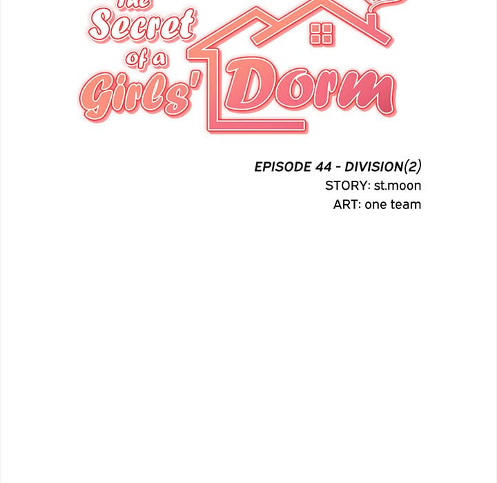 The Secret of a Girls’ Dorm Page 16 - MangaHe