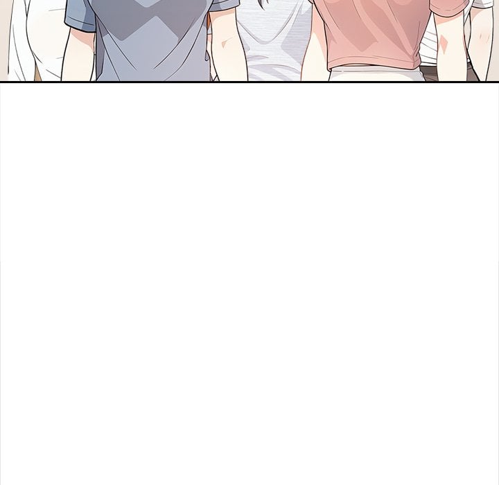 The Secret of a Girls’ Dorm Page 28 - MangaHe