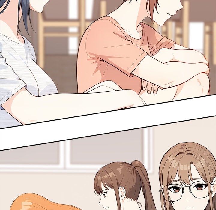 The Secret of a Girls’ Dorm Page 37 - MangaHe