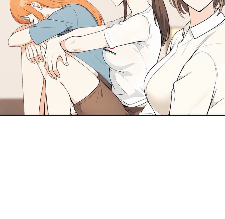 The Secret of a Girls’ Dorm Page 38 - MangaHe