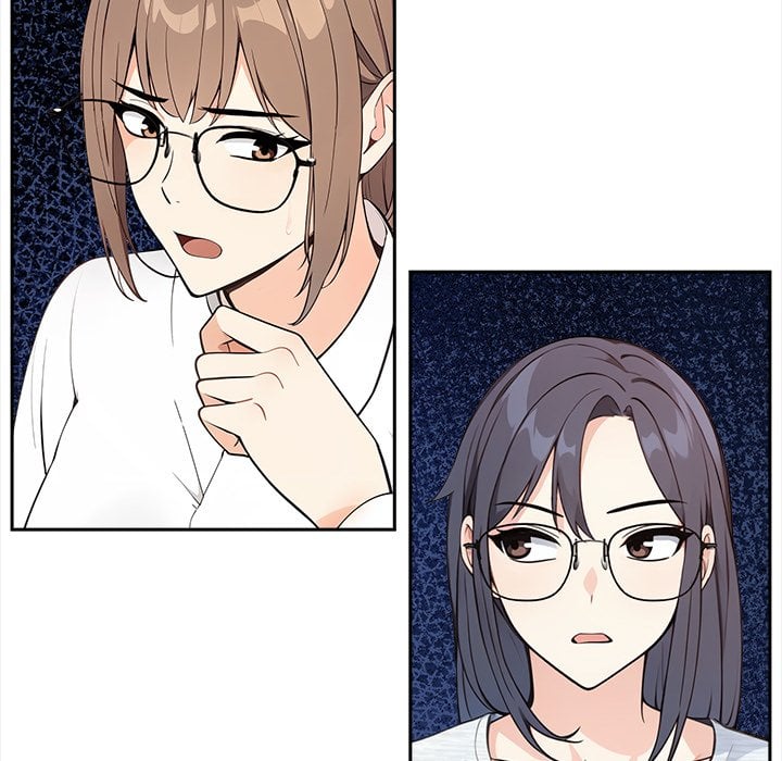 The Secret of a Girls’ Dorm Page 40 - MangaHe