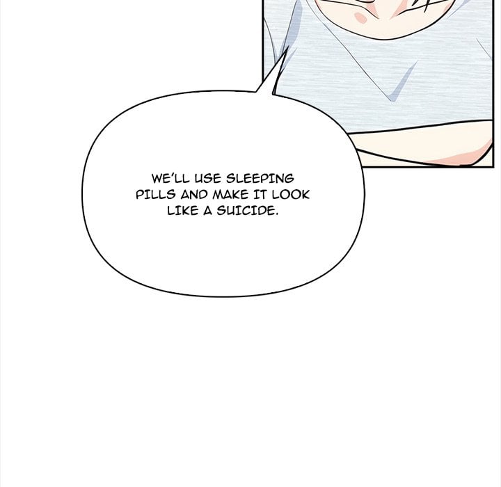 The Secret of a Girls’ Dorm Page 41 - MangaHe