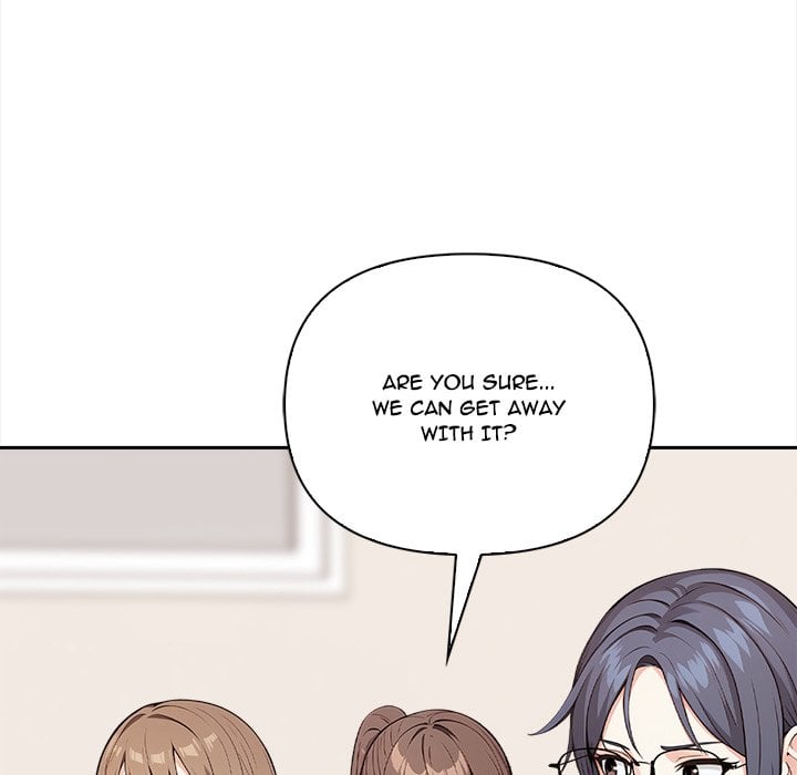 The Secret of a Girls’ Dorm Page 42 - MangaHe