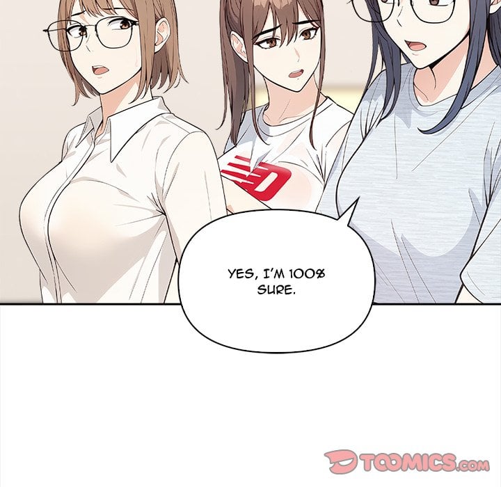 The Secret of a Girls’ Dorm Page 43 - MangaHe