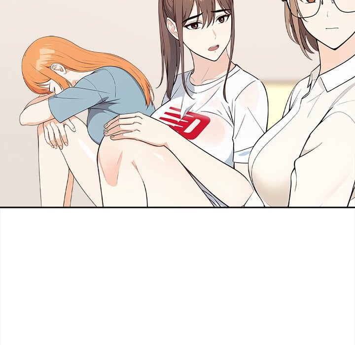 The Secret of a Girls’ Dorm Page 52 - MangaHe
