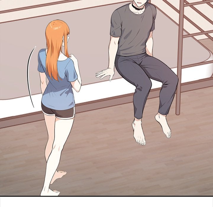 The Secret of a Girls’ Dorm Page 70 - MangaHe