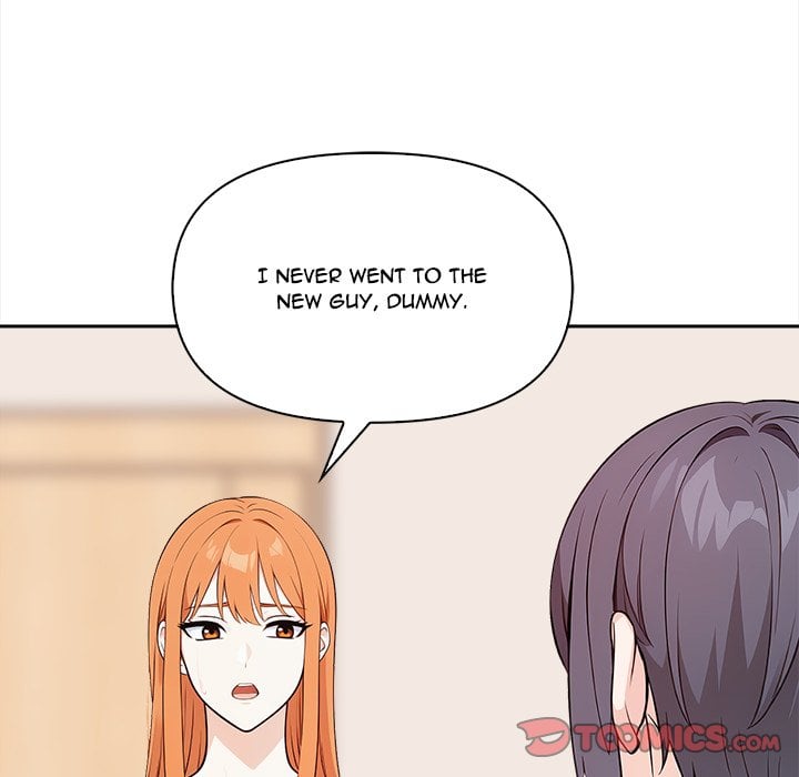 The Secret of a Girls’ Dorm Page 75 - MangaHe