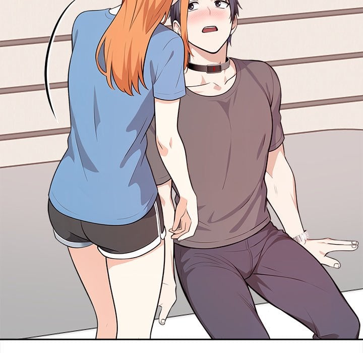 The Secret of a Girls’ Dorm Page 78 - MangaHe