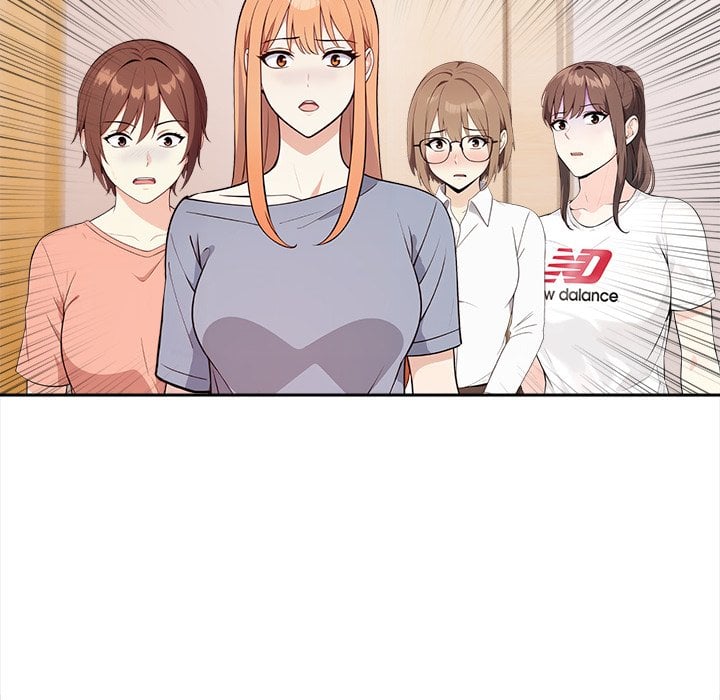 The Secret of a Girls’ Dorm Page 9 - MangaHe