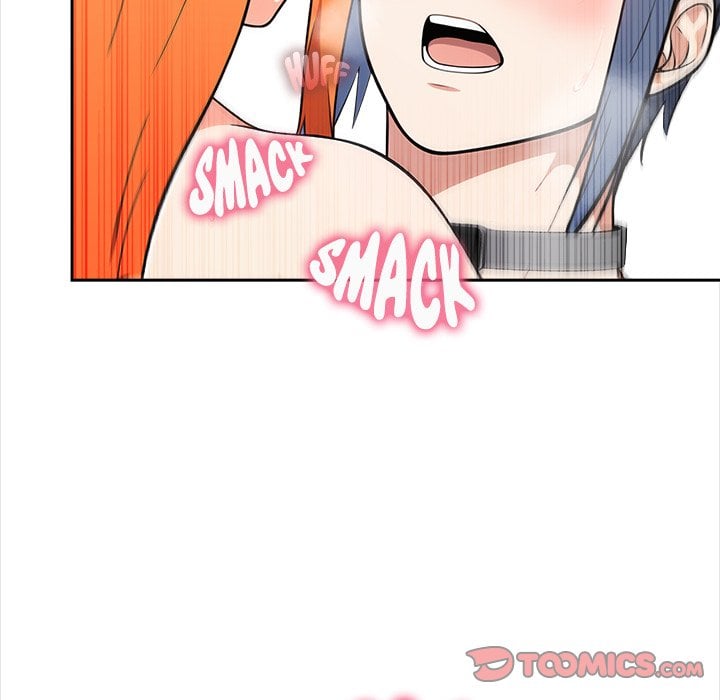 The Secret of a Girls’ Dorm Page 87 - MangaHe