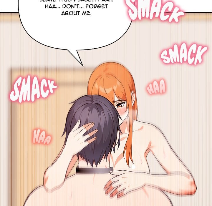 The Secret of a Girls’ Dorm Page 90 - MangaHe
