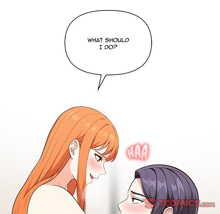 The Secret of a Girls’ Dorm Page 99 - MangaHe