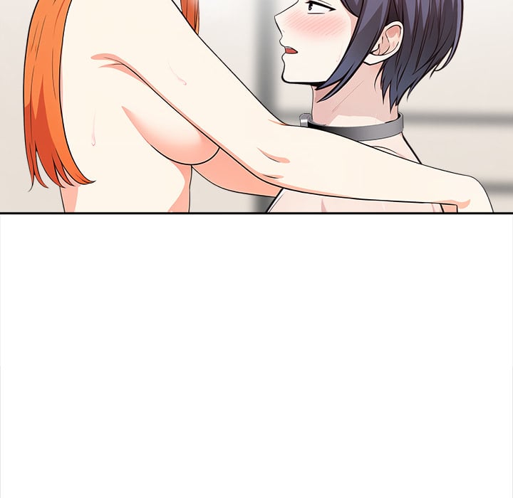 The Secret of a Girls’ Dorm Page 11 - MangaHe