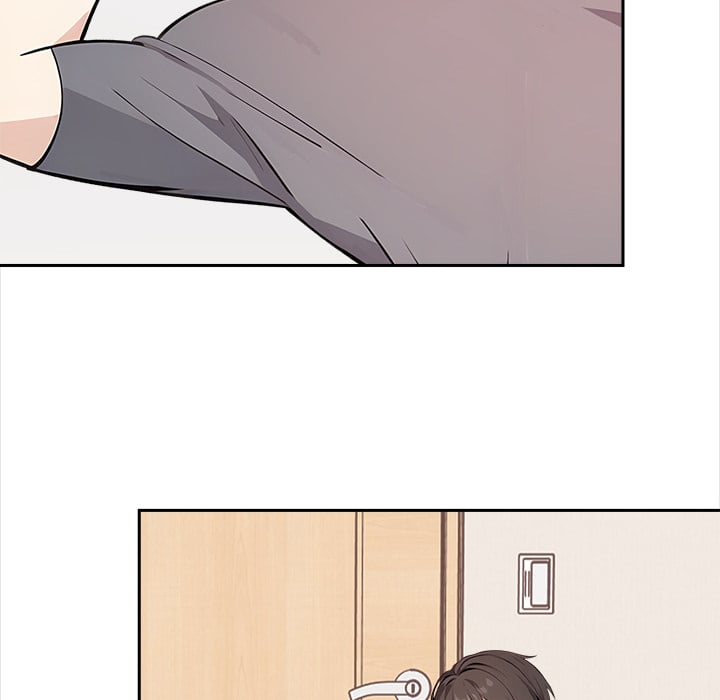 The Secret of a Girls’ Dorm Page 101 - MangaHe
