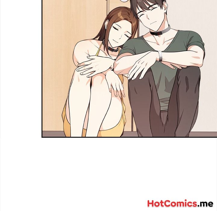 The Secret of a Girls’ Dorm Page 102 - MangaHe