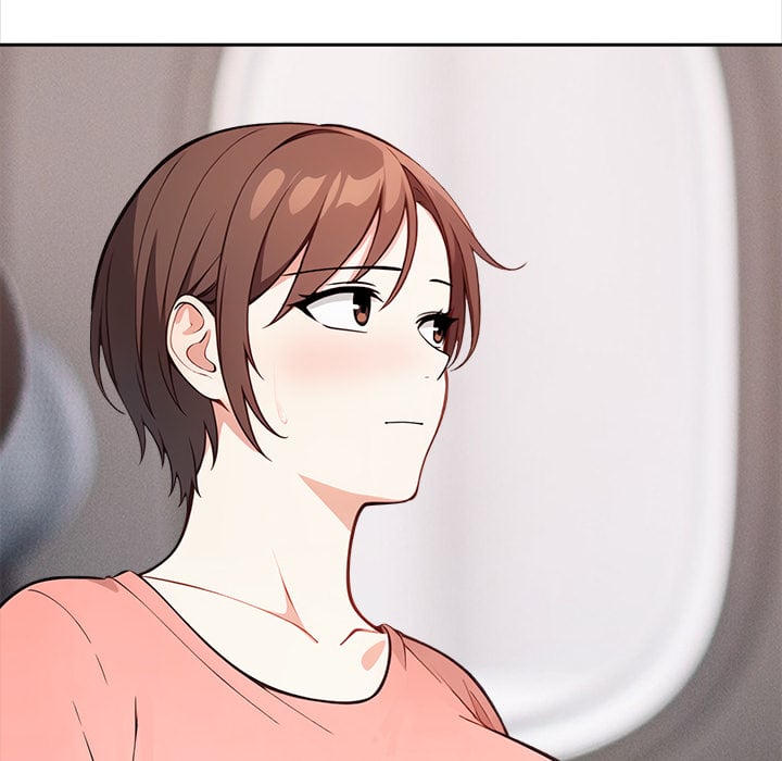The Secret of a Girls’ Dorm Page 105 - MangaHe