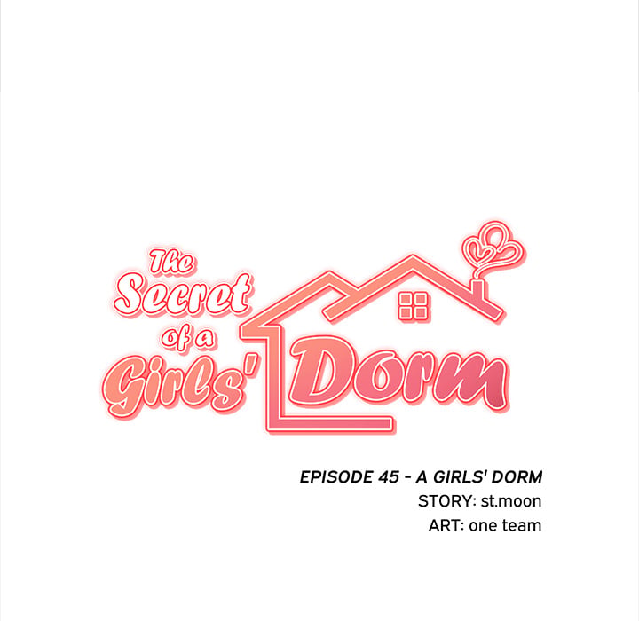 The Secret of a Girls’ Dorm Page 13 - MangaHe