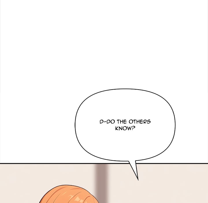 The Secret of a Girls’ Dorm Page 21 - MangaHe