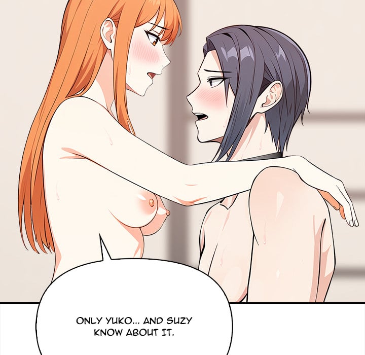 The Secret of a Girls’ Dorm Page 22 - MangaHe
