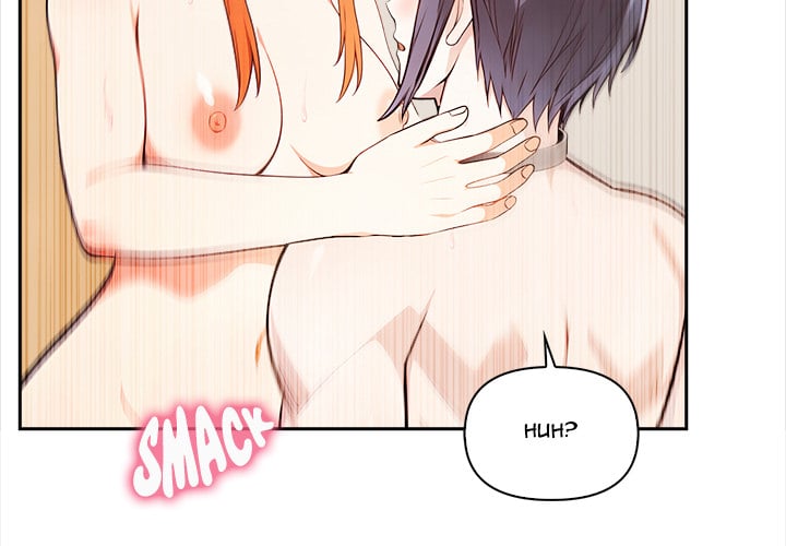 The Secret of a Girls’ Dorm Page 4 - MangaHe