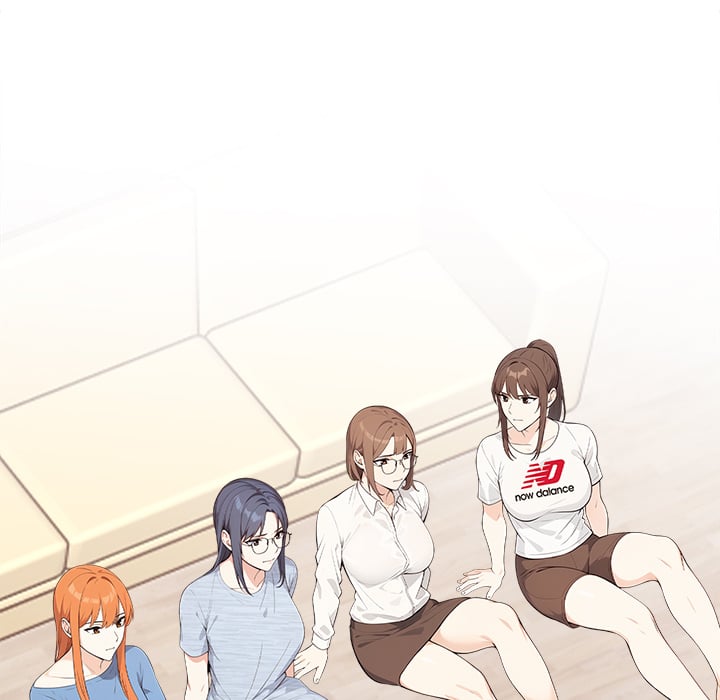 The Secret of a Girls’ Dorm Page 37 - MangaHe
