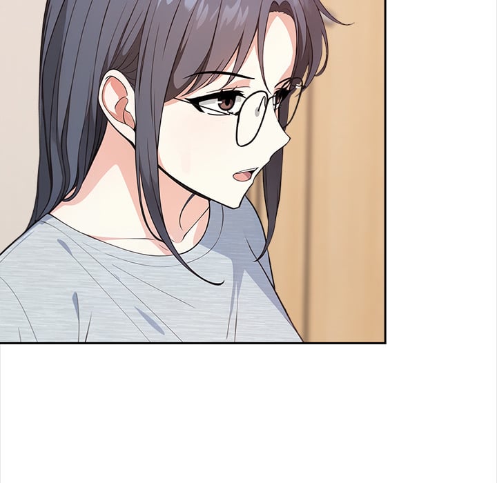 The Secret of a Girls’ Dorm Page 40 - MangaHe