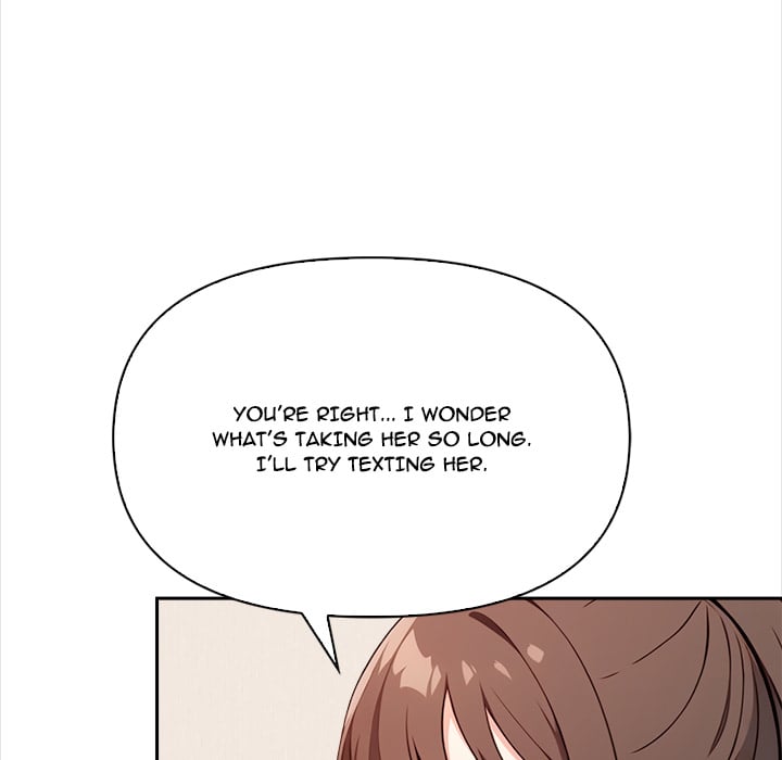 The Secret of a Girls’ Dorm Page 41 - MangaHe