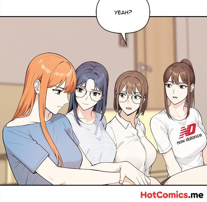 The Secret of a Girls’ Dorm Page 51 - MangaHe