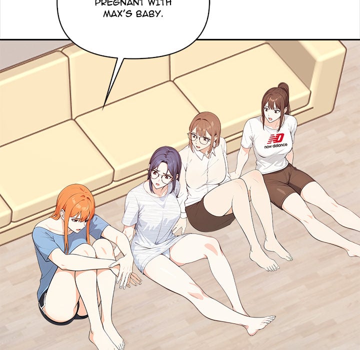 The Secret of a Girls’ Dorm Page 64 - MangaHe