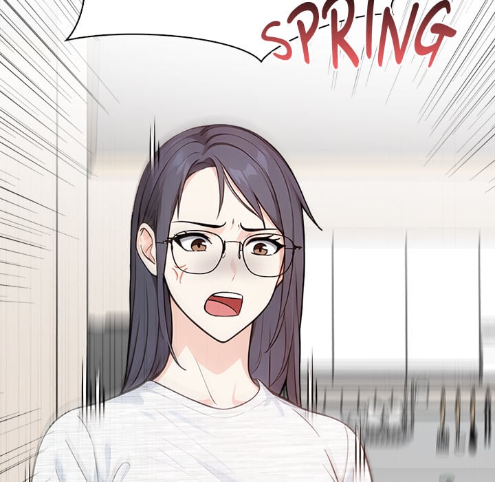 The Secret of a Girls’ Dorm Page 68 - MangaHe