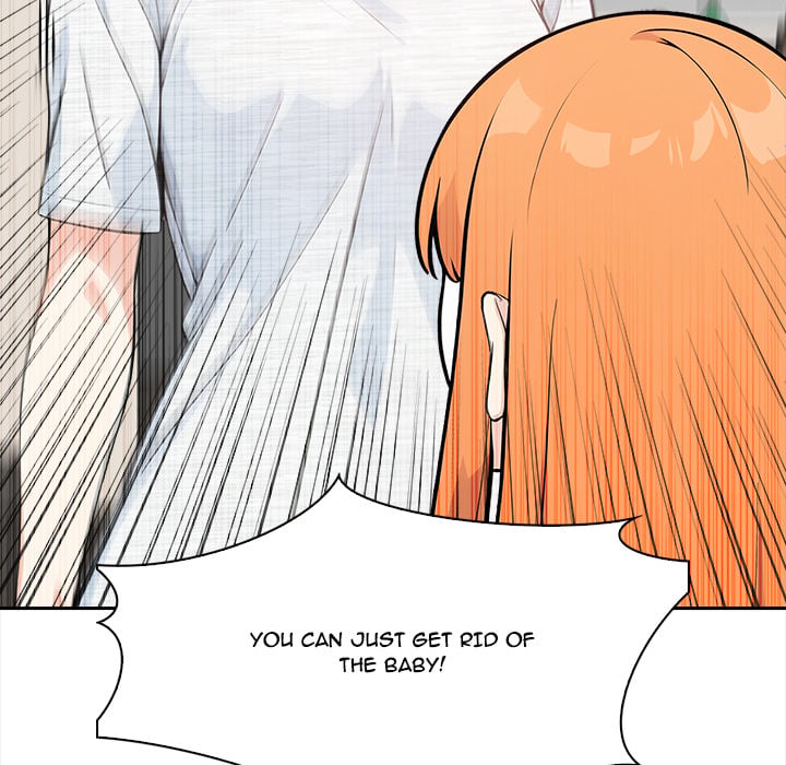 The Secret of a Girls’ Dorm Page 69 - MangaHe