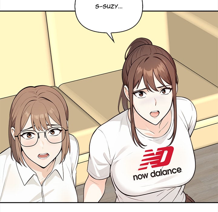 The Secret of a Girls’ Dorm Page 71 - MangaHe