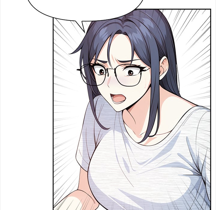The Secret of a Girls’ Dorm Page 73 - MangaHe