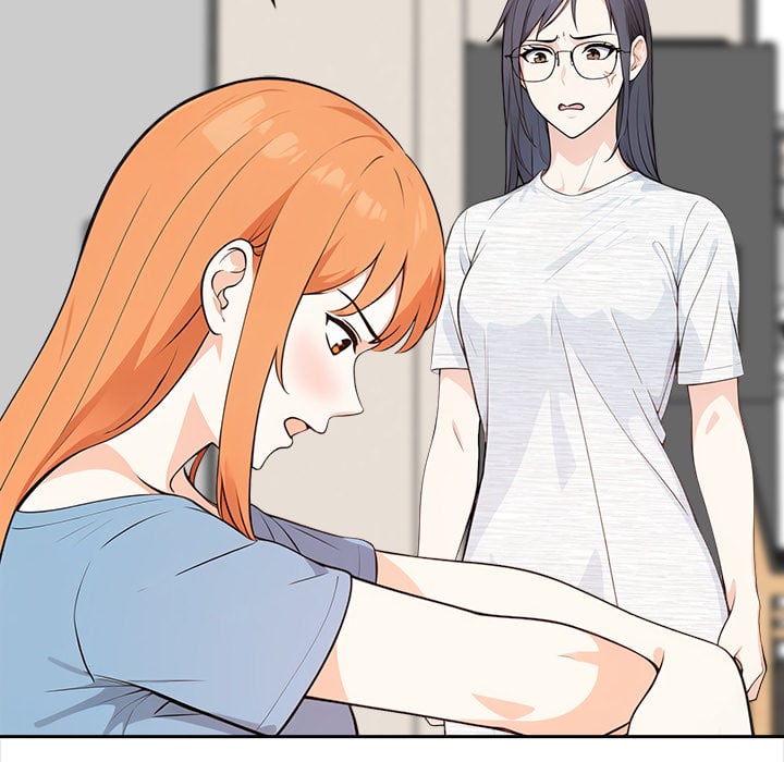 The Secret of a Girls’ Dorm Page 75 - MangaHe