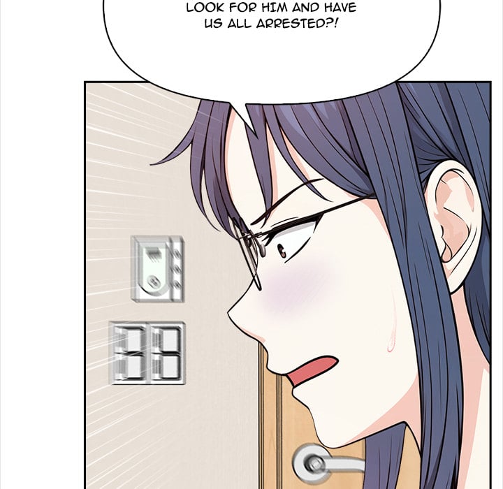The Secret of a Girls’ Dorm Page 77 - MangaHe