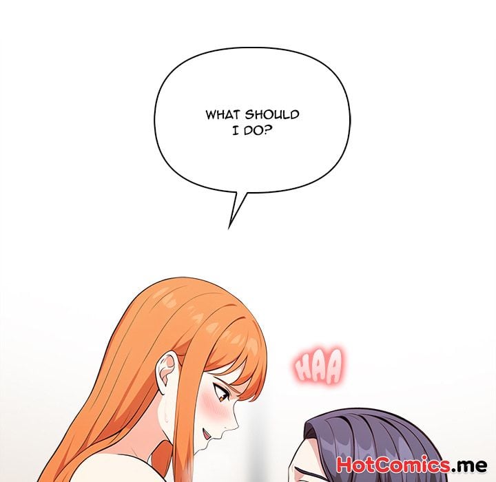 The Secret of a Girls’ Dorm Page 10 - MangaHe