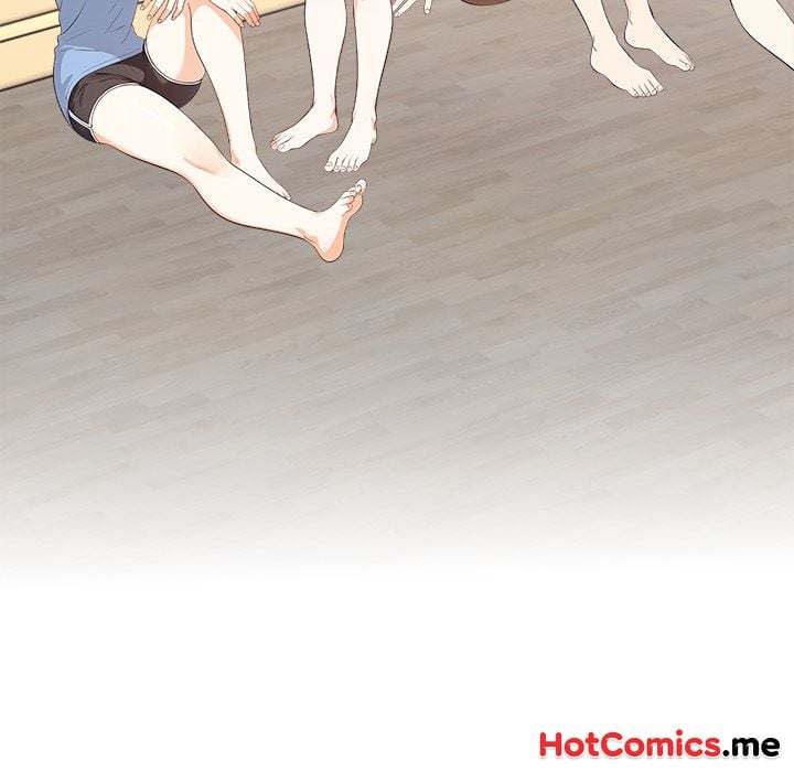 The Secret of a Girls’ Dorm Page 97 - MangaHe