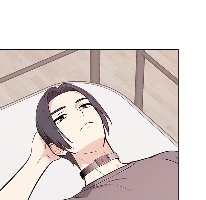 The Secret of a Girls’ Dorm Page 100 - MangaHe