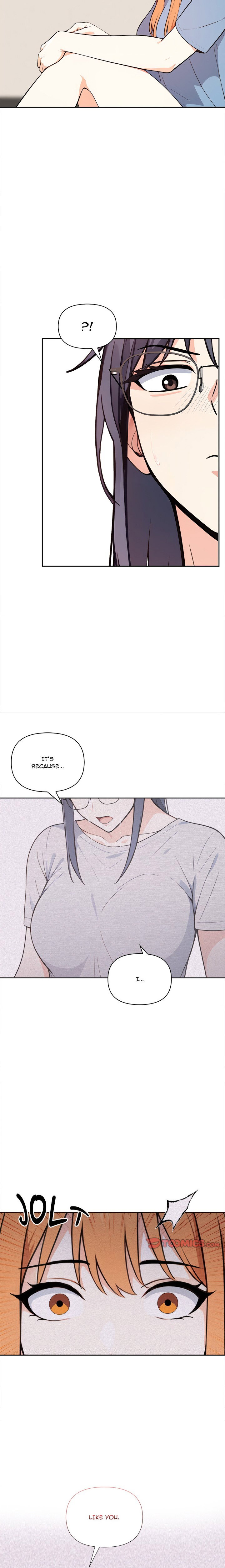 The Secret of a Girls’ Dorm Page 3 - MangaHe