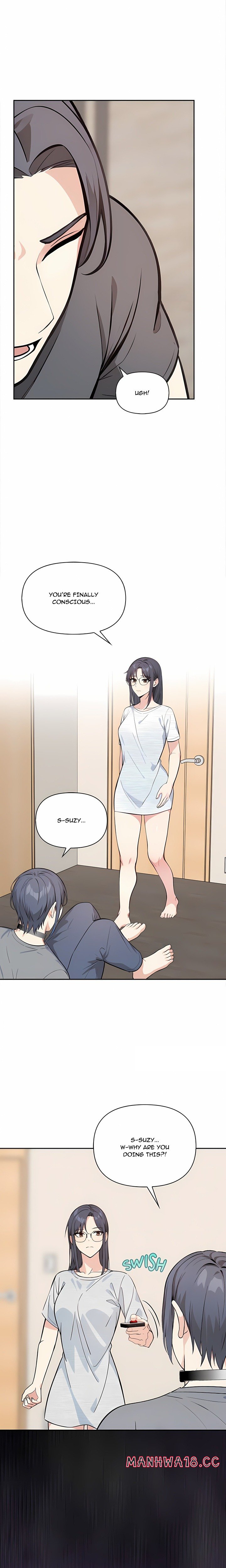 The Secret of a Girls’ Dorm Page 2 - MangaHe