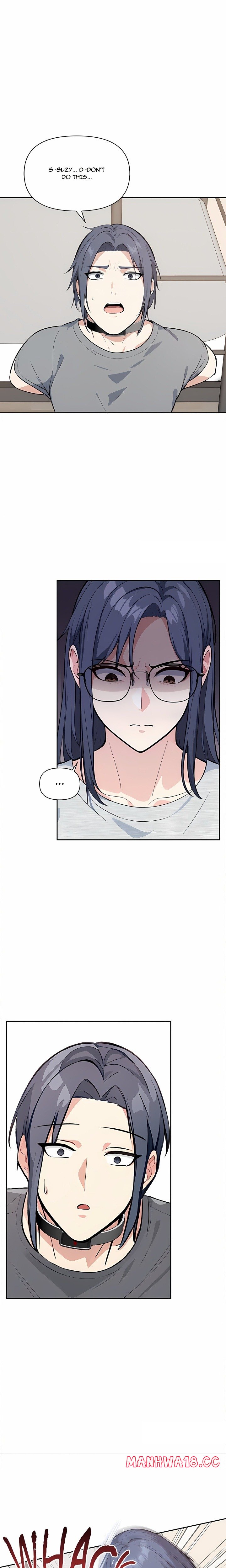 The Secret of a Girls’ Dorm Page 4 - MangaHe