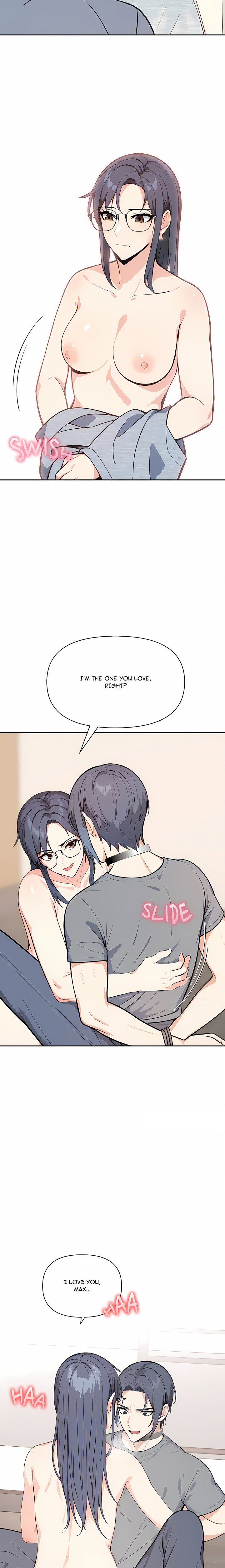 The Secret of a Girls’ Dorm Page 7 - MangaHe