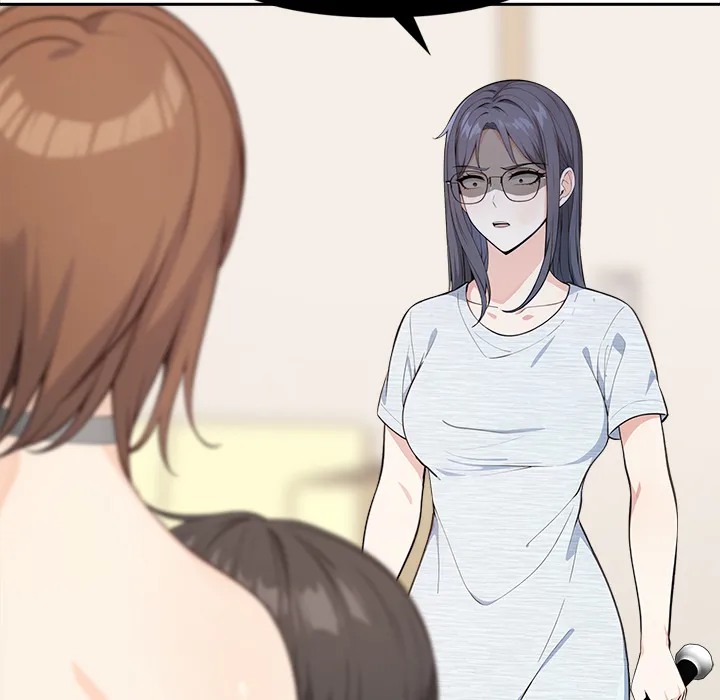 The Secret of a Girls’ Dorm Page 12 - MangaHe