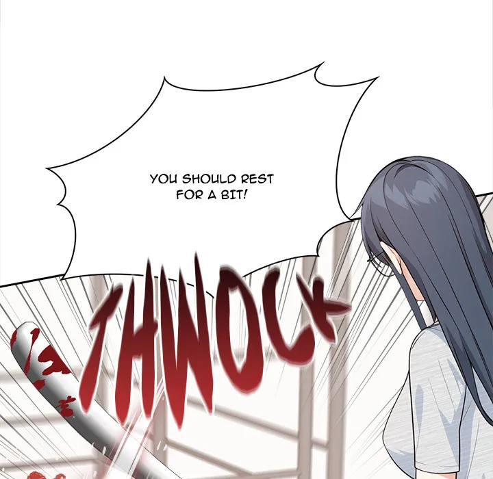 The Secret of a Girls’ Dorm Page 14 - MangaHe