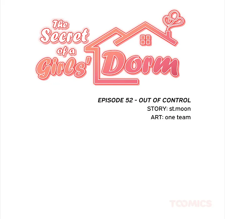 The Secret of a Girls’ Dorm Page 19 - MangaHe