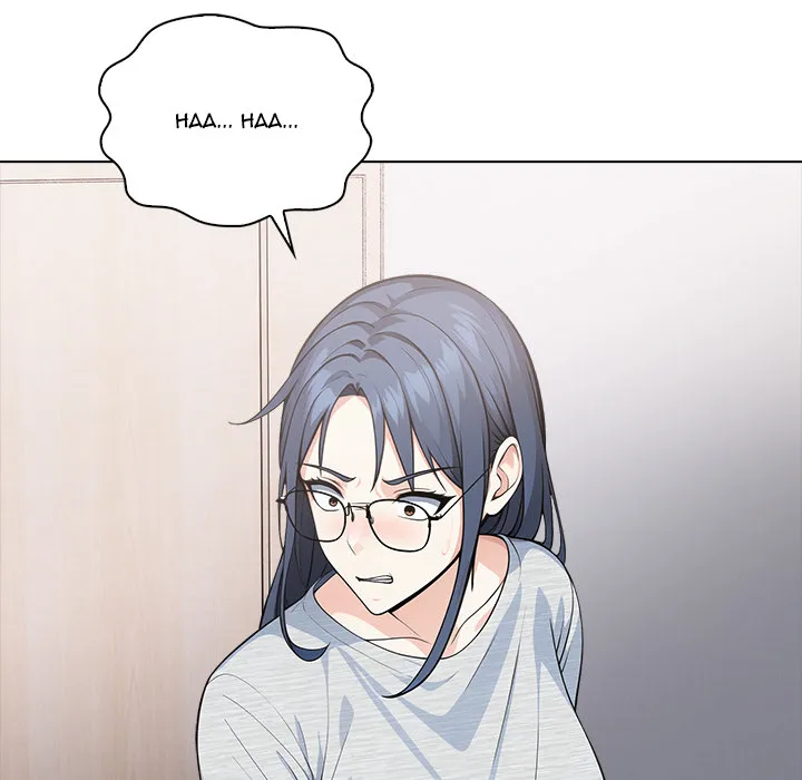 The Secret of a Girls’ Dorm Page 21 - MangaHe