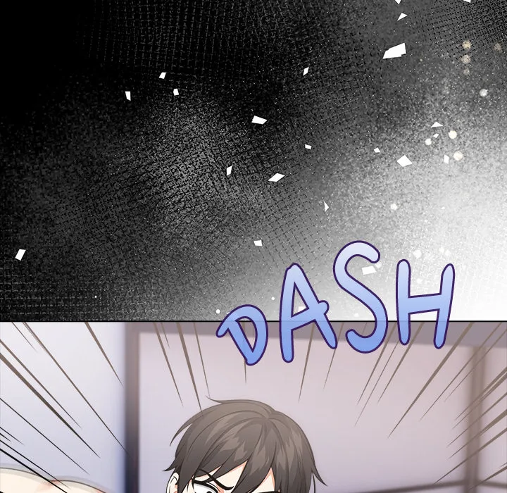 The Secret of a Girls’ Dorm Page 29 - MangaHe