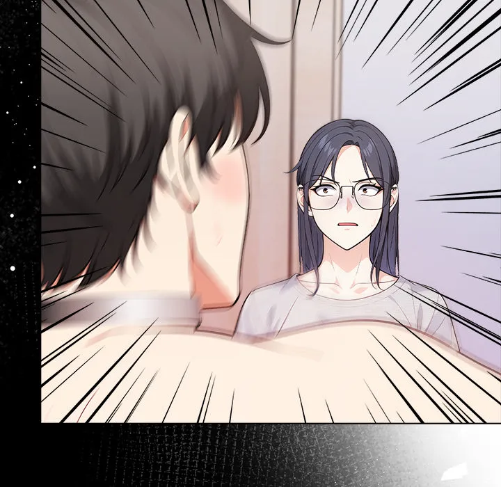 The Secret of a Girls’ Dorm Page 32 - MangaHe